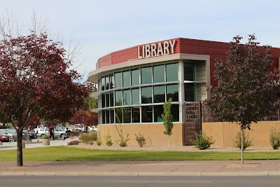 Mesa County Libraries Central Library