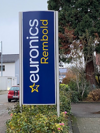 EURONICS Rembold Gallery - Germany