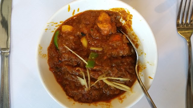 Thyme and Chillies