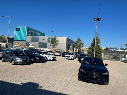 Prestige Car Trading GmbH - Thumbnail