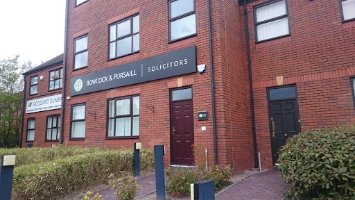 Bowcock & Pursaill Solicitors - Thumbnail