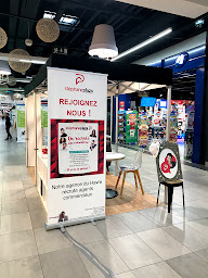 Photo n°6 de Stéphane Plaza Immobilier Le Havre Ouest à Le Havre (Agence immobilière)