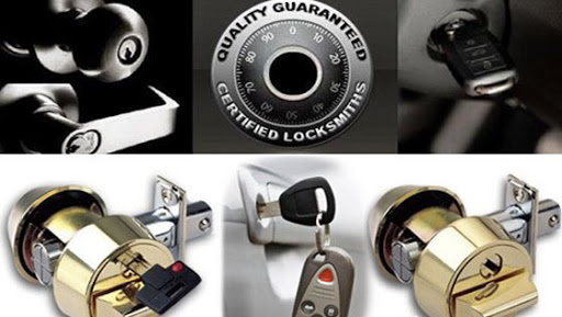 Los Angeles Locksmith