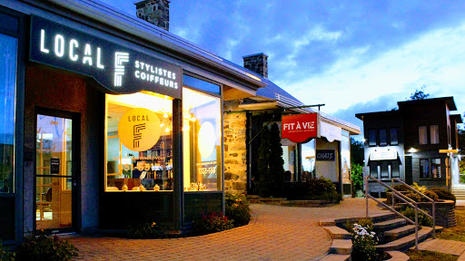 Local-F coiffure