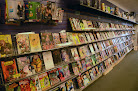 Books, Comics & Things