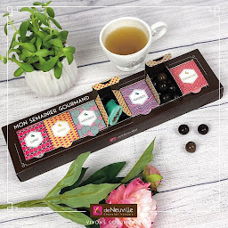 Photo n°13 de deNeuville Englos – Chocolat français à Haubourdin (Service de livraison)