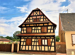 Photo n°11 de Simon Wurtz immobilier à Rohrwiller (Expert immobilier)