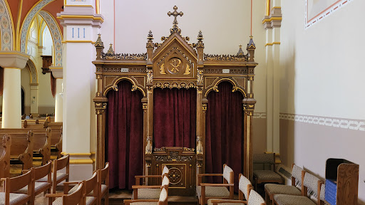 Assumption Abbey - Thumbnail