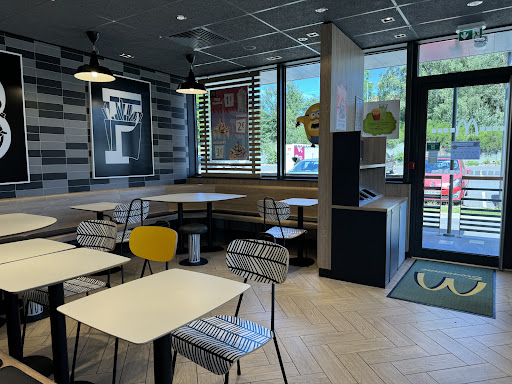 Photo 3 - McDonald's