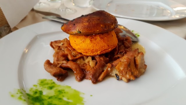 Ristorante Manubiola