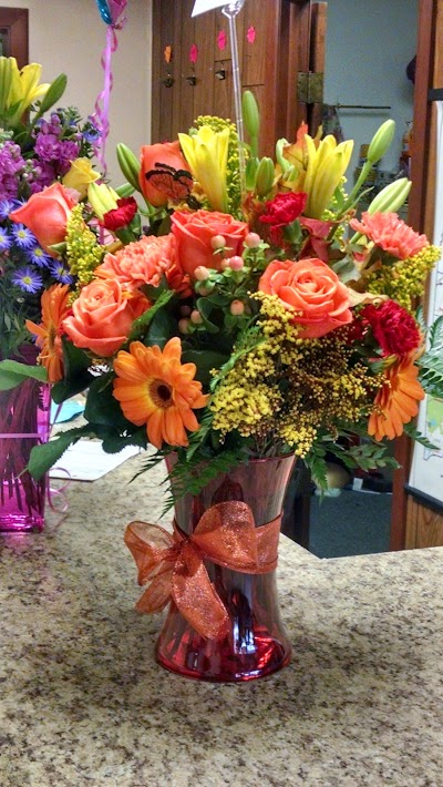 Photos of Terry's Florals