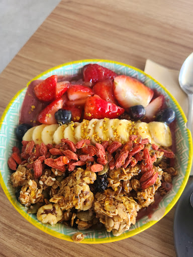Bare Naked Bowls - Thumbnail