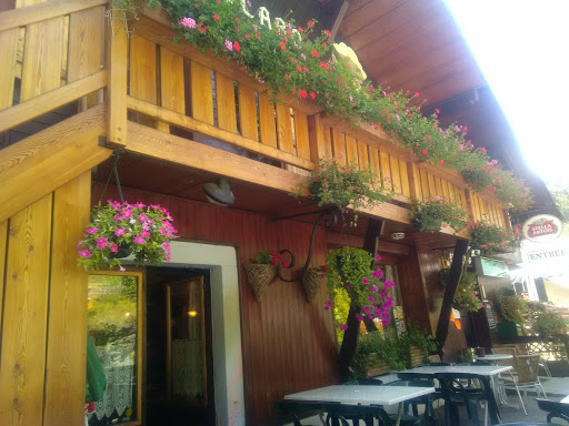 Photo 5 - La Cantine Chedde