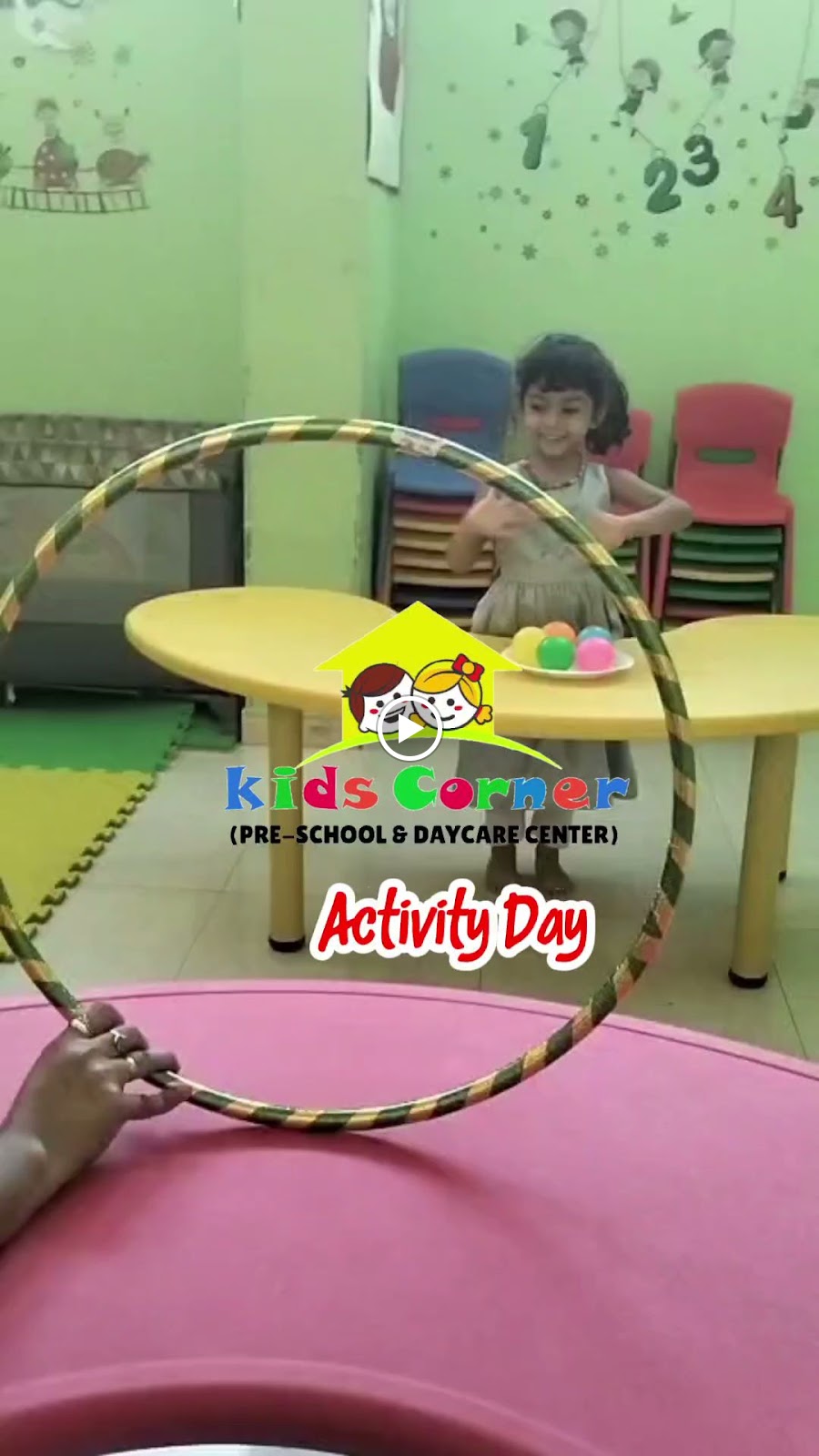 Kids Club Nursery Pre-School And Child Care - صورة 4