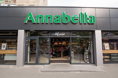 Annabella Concept Store