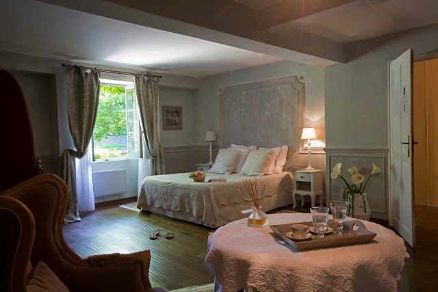 Domaine de Rhodes B&B