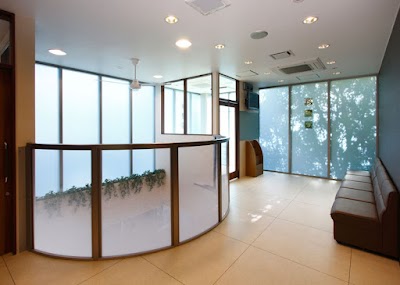 押谷クリニック