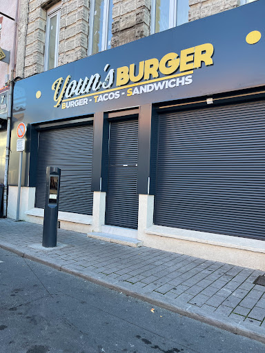Youn’s Burger