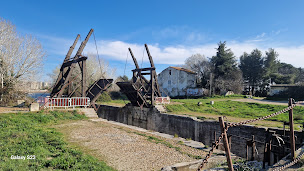 Photo n°8 de STUDIO REM CAM à Saint-Mitre-les-Remparts (Location d'appartement de vacances)