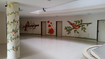 Photos of Kahta Teachers and Evening Art School