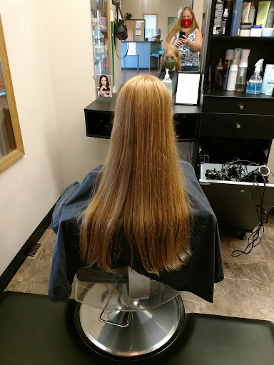 Pure Hair Concepts
