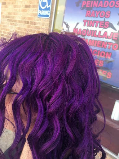 Mid-Cities Salon - Visual