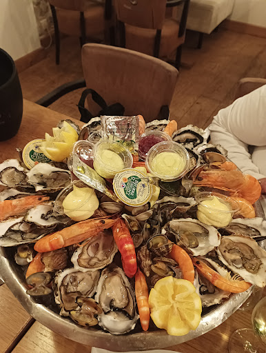 Du Bar à l'Huître - Restaurant Arles - Thumbnail