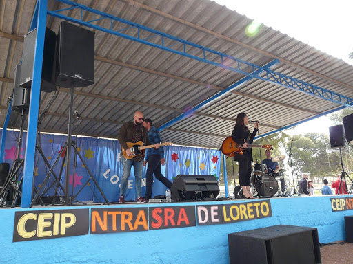 CEIP Nuestra Señora de Loreto Gallery - Spain