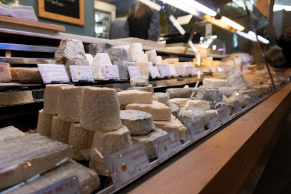 La Fromagerie de Kerouzine
