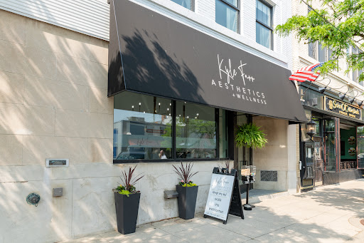 Kyle Farr Aesthetics + Wellness Gallery - United States