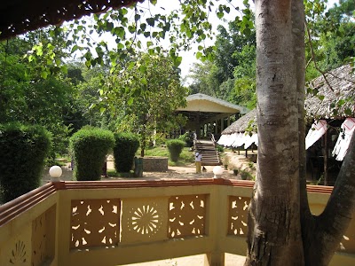 Photos of Mahamevnawa Buddhist Monastery - Monaragala
