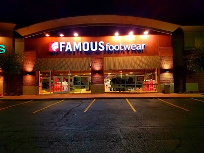 Famous Footwear