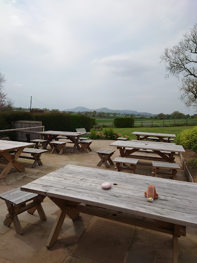 Windmill Inn - Visual