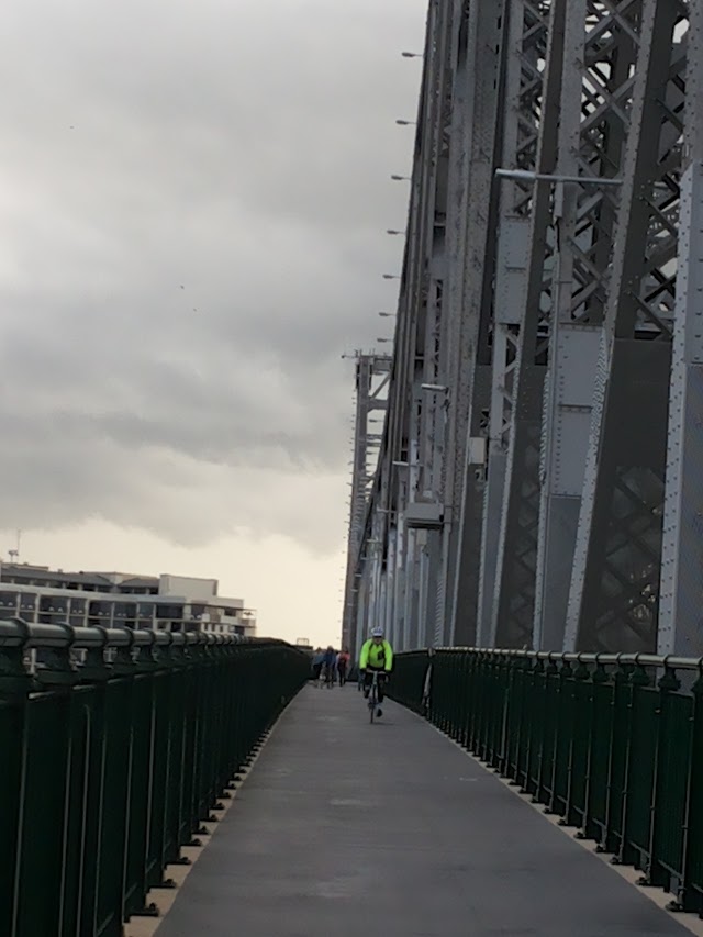 Story Bridge