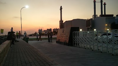 Photos of China Maldives Friendship Bridge Project