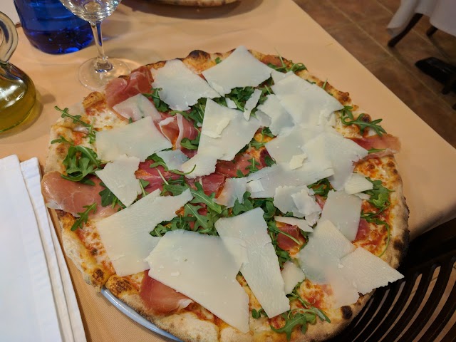 Restaurante Pizzeria Duetto