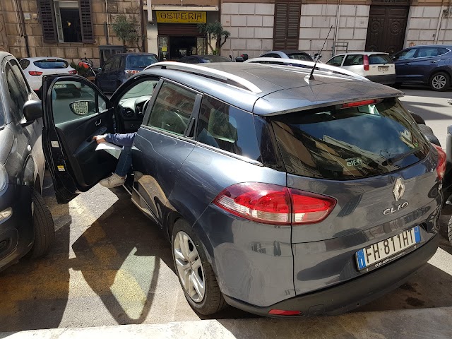 Alfa Car Rental Scarl
