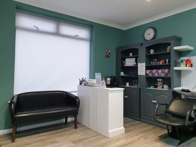 195 Malmesbury Park Rd, Bournemouth BH8 8PU