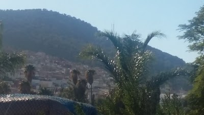 Photos of dar talib (refuge des etudiantes)