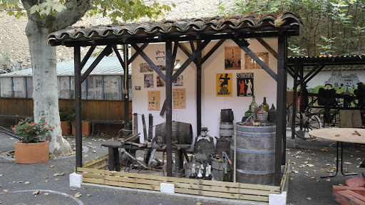 Ecomusée de la vie d'autrefois - Thumbnail