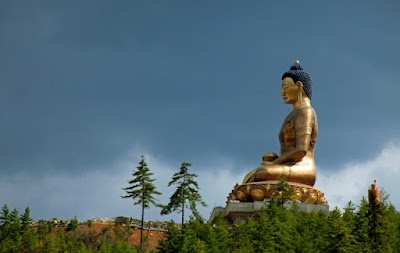 Photos of Bhutan Tourism