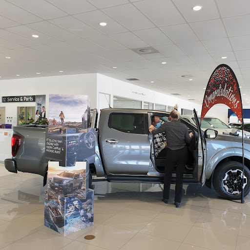 Port Augusta Mazda Gallery - Australia