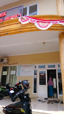 Klinik Mekarwangi Bogor, Author: TAMPIL MAKSI