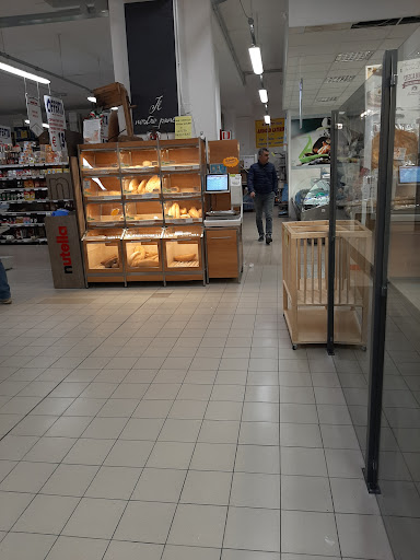 Centro Commerciale Oceano - Thumbnail
