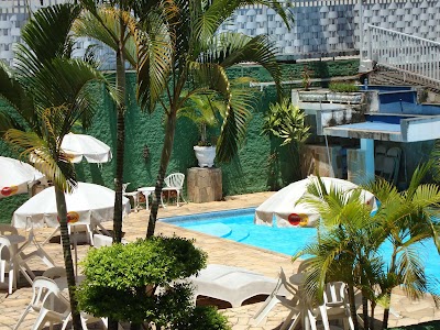 Photos of Vit&oacute;ria Garden Hotel