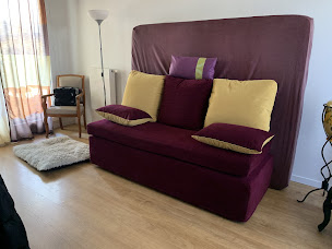 Photo n°3 de Is'atelier à Trappes (Magasin de rideaux et stores)