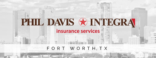Phil Davis Integra Insurance Services - Thumbnail