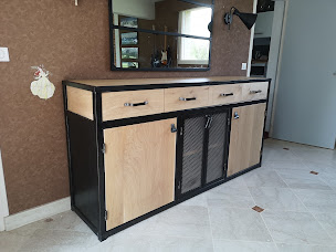 Photo n°9 de L'atelier du Quercy à Saint-Céré (Atelier de menuiserie)