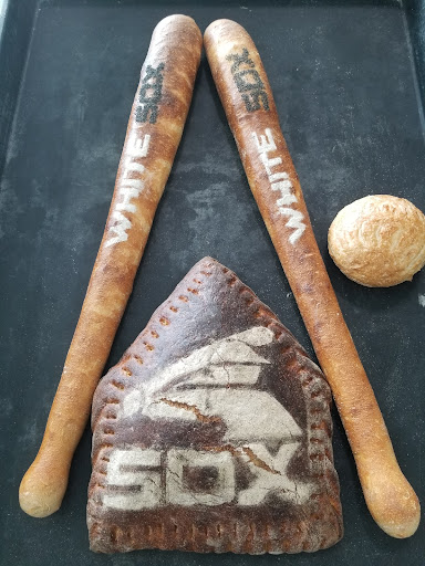 FranHer Bakery - Visual