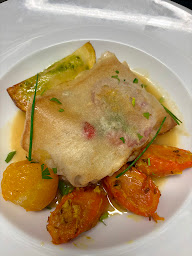 Photo n°2 de Restaurant le GarsRanty à Orbeil (Restaurant)